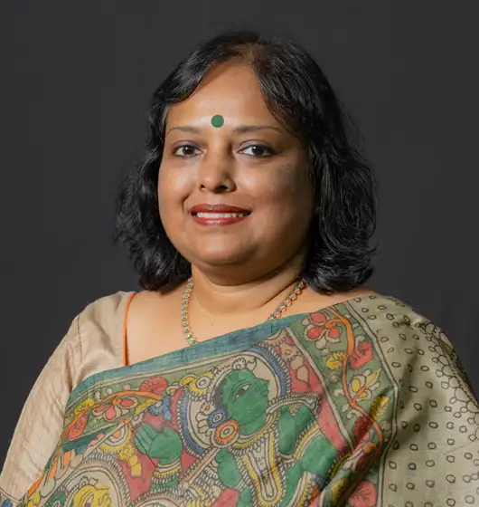 Chandrasen Mazumdar